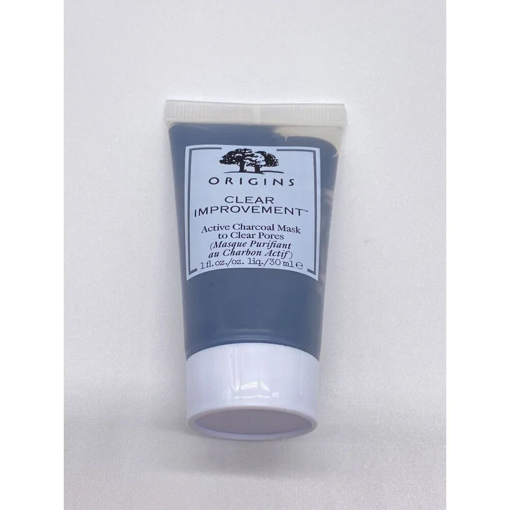 Origins Clear Improvement™ Active Charcoal Mask To Clear Pores 1 oz